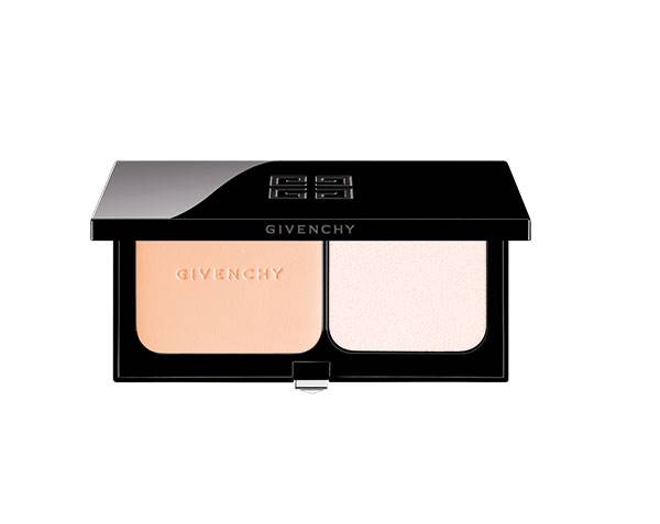 خال من اللمعان Givenchy Matissime Velvet Compact SPF 20 PA+++
