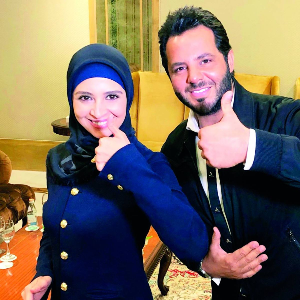 حنان ترك تعترف: لم أشتق للتمثيل