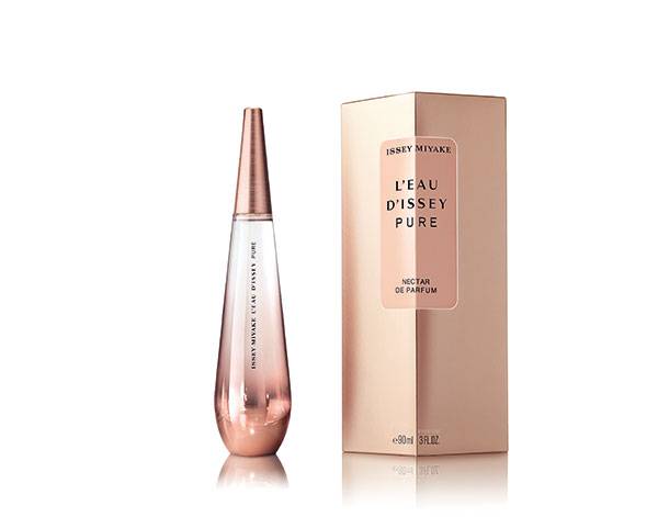 نضر Issey Miyake L'Eau d'Issey Pure Nectar de Parfum نضر Issey Miyake L'Eau d'Issey Pure Nectar de Parfum
