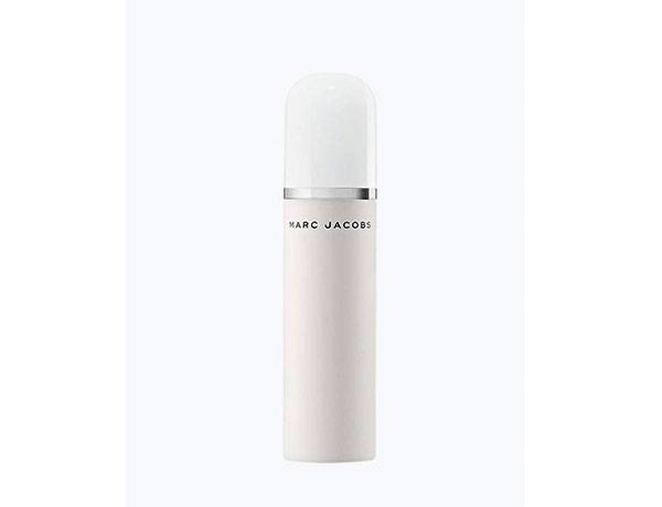 لماكياج يدوم طويلًا Marc Jacobs Re(Cover) Perfecting Coconut Setting Mist لماكياج يدوم طويلًا Marc Jacobs Re(Cover) Perfecting Coconut Setting Mist