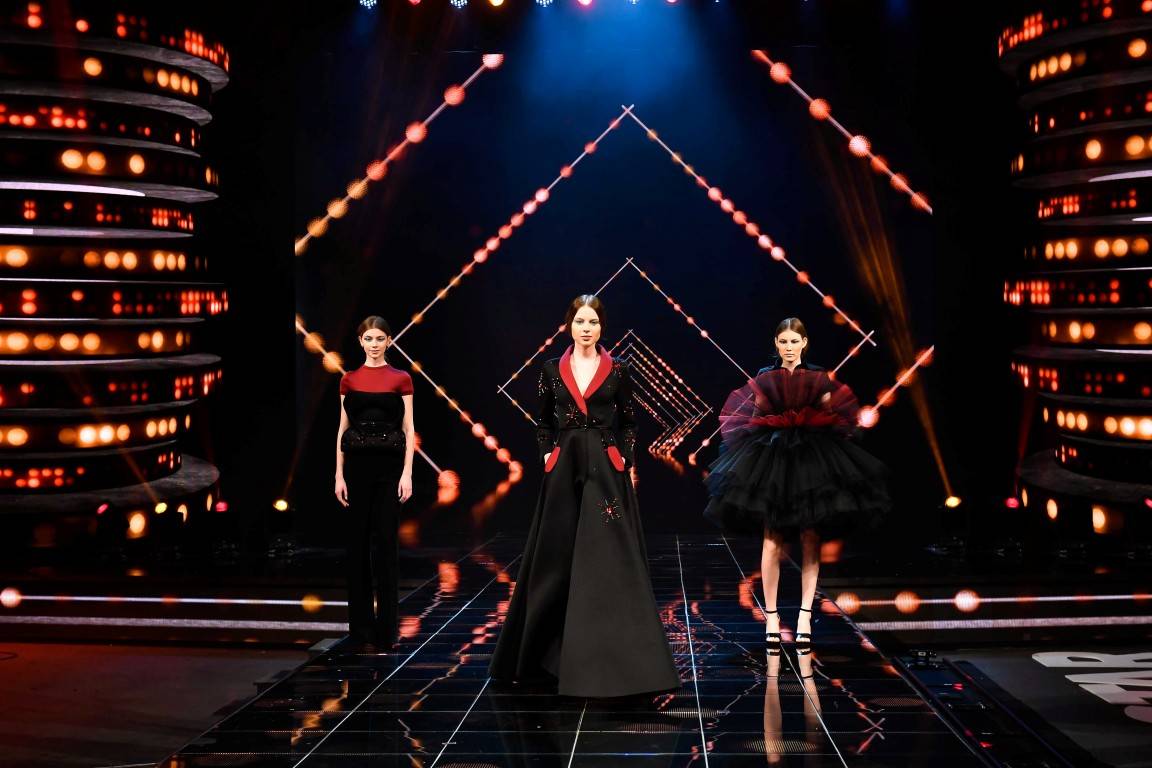 من هم المشتركون الذين تأهلوا إلى نهائيات Fashion Star؟