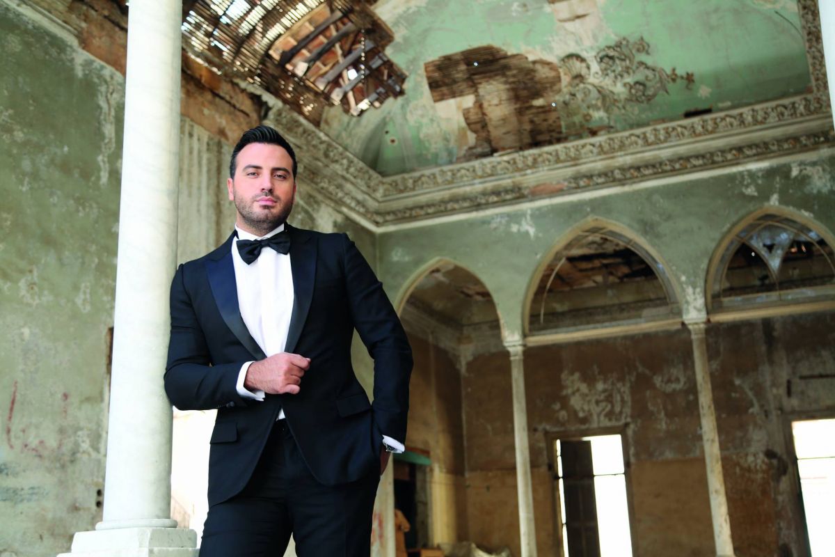 مدرّب الصوت في فريق عاصي الحلاني خليل أبو عبيد يرد على سهى المصري...هذا ما يميز كلاً من آية ويوسف