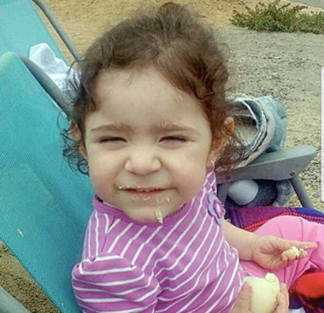 جريمة طفلة بامبرز جديدة تهز هذا البلد... إليكم التفاصيل