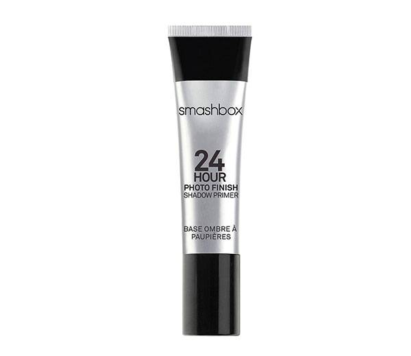 سهل التطبيق Smashbox Photo Finish 24-Hour Shadow Primer
