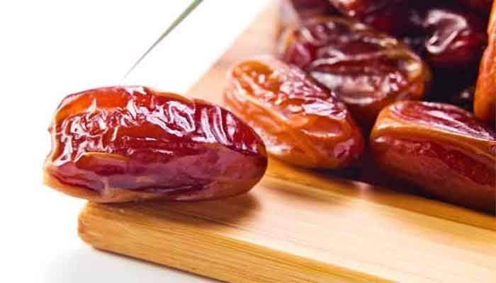التمر مصدر أول للطاقة والثاني هو...