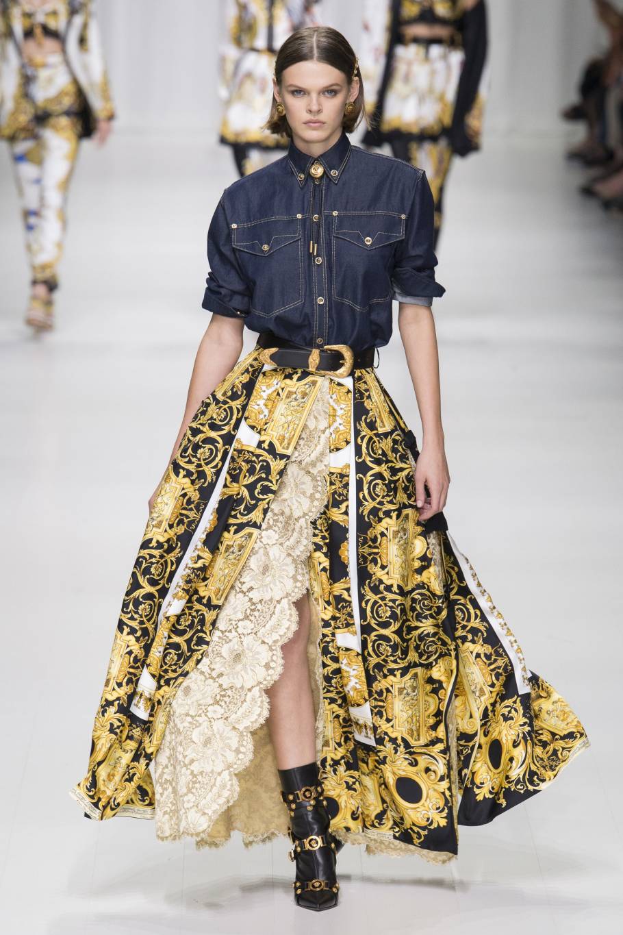 Versace Versace