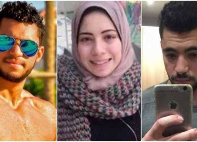 بالفيديو  - الكشف عن سر جديد في مذبحة 