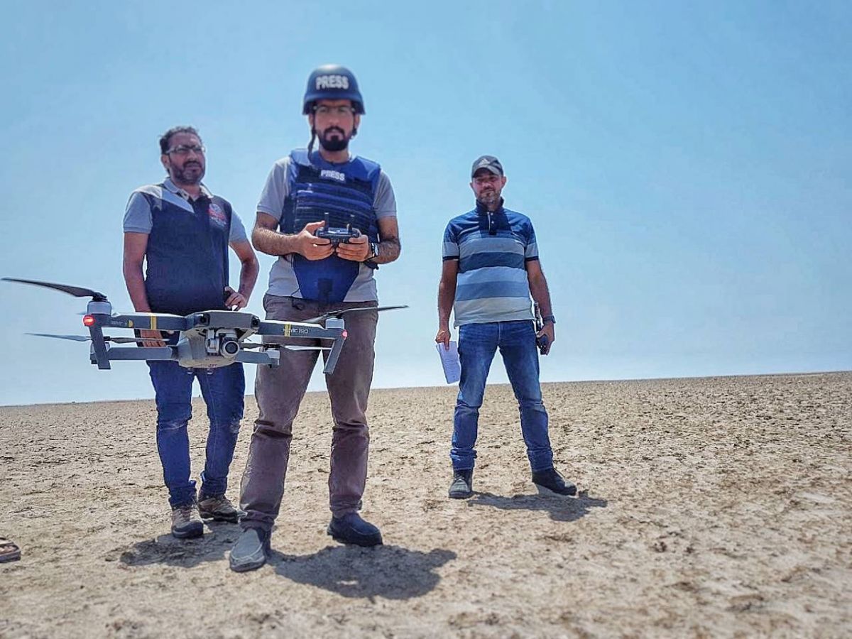 المسلسلات والبرامج على شاشة قناة أبو ظبي الأولى