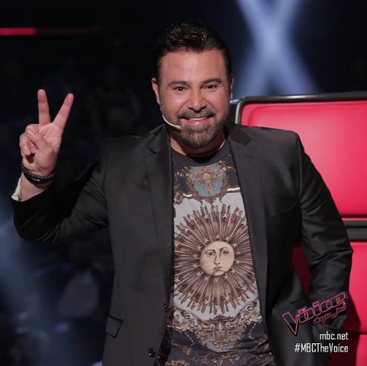 حادث أليم يصيب احد مشتركي 