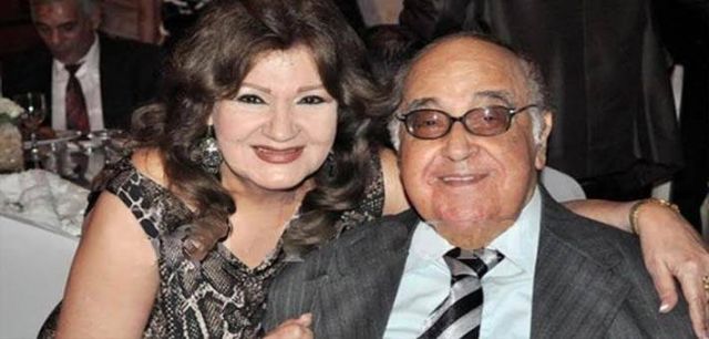 بالصور - ابنتا ميمي جمال تخطفان الأنظار بجمالهما.. تعرفوا اليهما