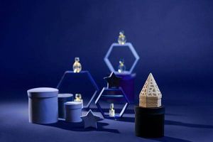 اكتشفوا كيف يمكنكم مساعدة الأطفال المحتاجين من خلال شراء العطور!