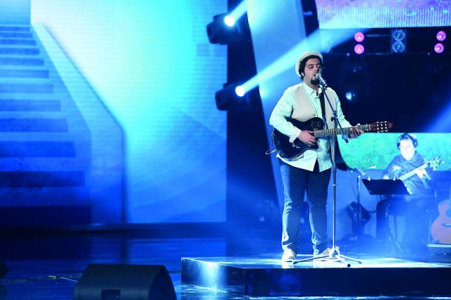 يوسف السلطان: في «ذا فويس» لا أحد يخسر...