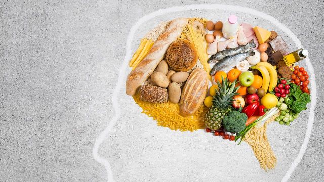 12 طعام سحري يقوّي الذاكرة ويشحن الدماغ بالطاقة