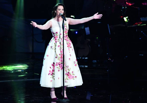 هالة مالكي: أشعر بأنّني في حالة خطف دائمة