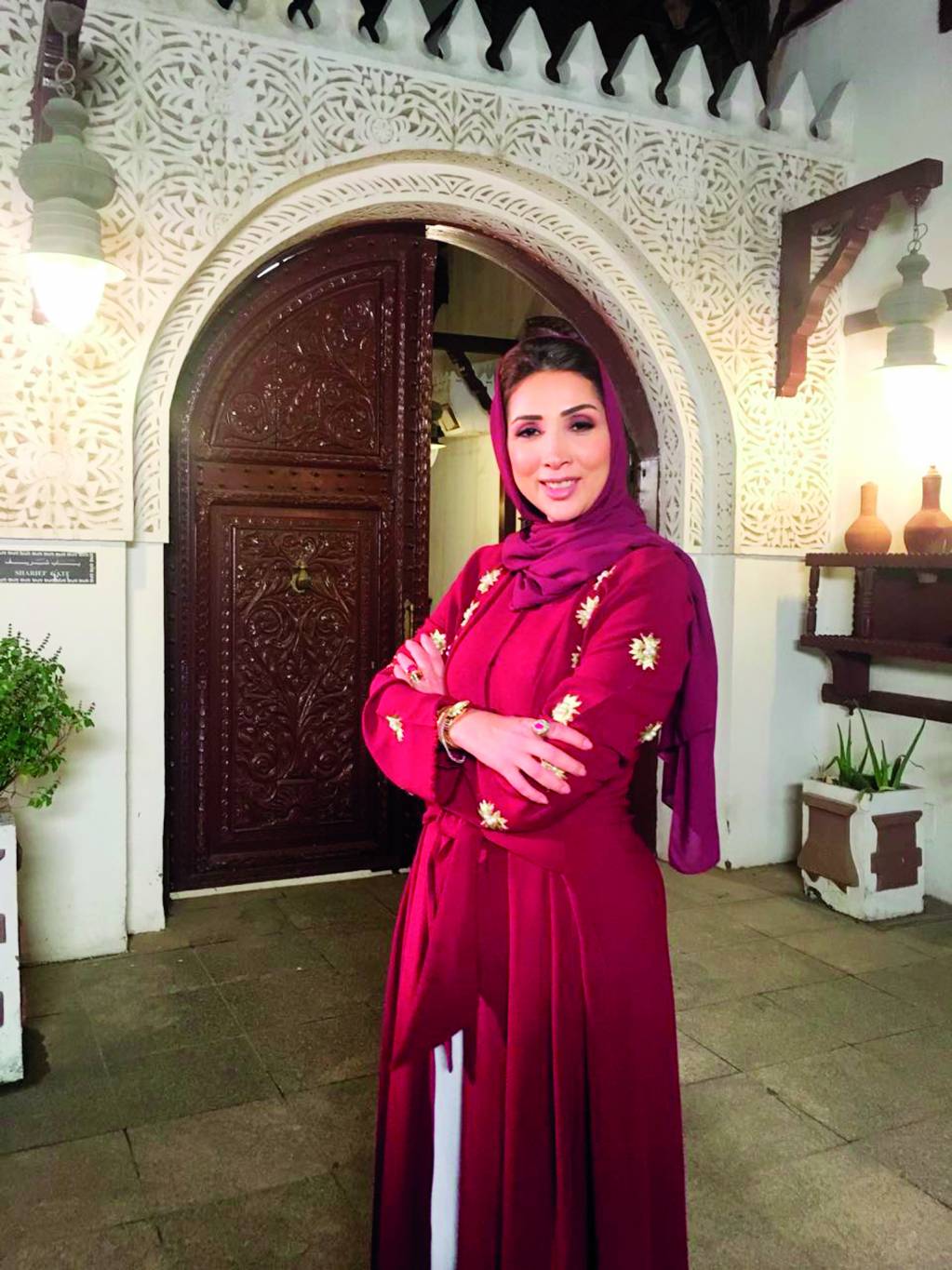 من مجموعة «كلام نواعم» على mbc الدكتورة نادية التميمي: لا عيب ولا حرج في زيارة العيادة النفسية