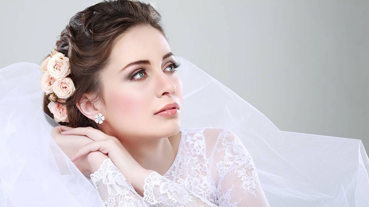 خطّطي مسبقاً لحفل زفافكِ... إليكِ جدول العناية اللازمة بجمالكِ