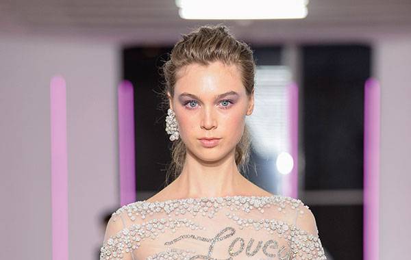 أنت الأجمل في يوم أحلامك YOUR PERFECT BIG DAY MAKEUP