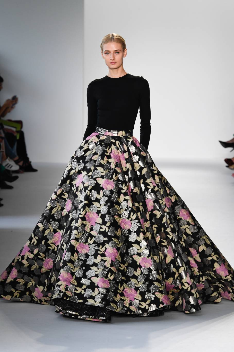 Christian Siriano Christian Siriano