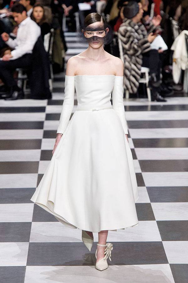 لكل عروس فستان زفافها