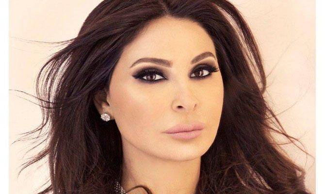 بالصور- شاهدي فستان إليسا الذي بلغ سعره 5.320 $