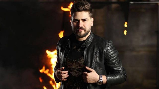 محمد المجذوب يكشف حصرياً لـ