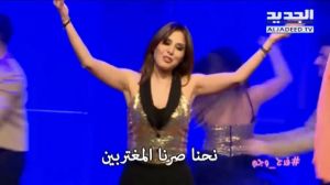 "ردح عنصري" بين شاشات لبنانية وسورية... وشربل خليل يرد: "هم السخفاء"