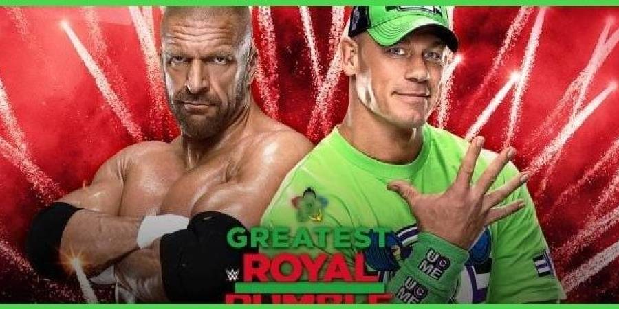 بالفيديو - اليكم أبرز مجريات أعظم مهرجان مصارعة حرة لـ