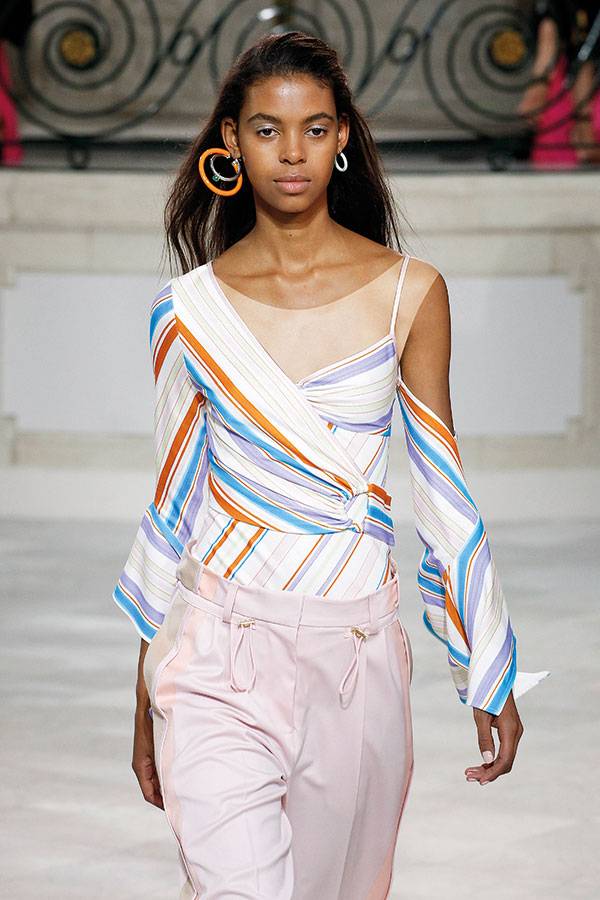 عرض أزياء Peter Pilotto

 من أسبوع لندن للموضة