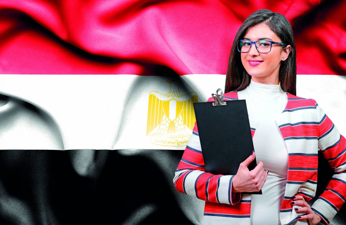 تجربة نسائيّة جديدة تثير ضجة: حكومة من النساء فقط