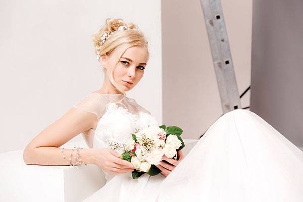 المستحضرات الضرورية لجمالك قبل الزفاف