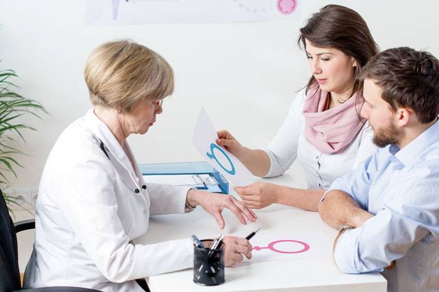 عملية طفل الأنبوب تعطي الحظ الأوفر في الإنجاب إلا إذا...