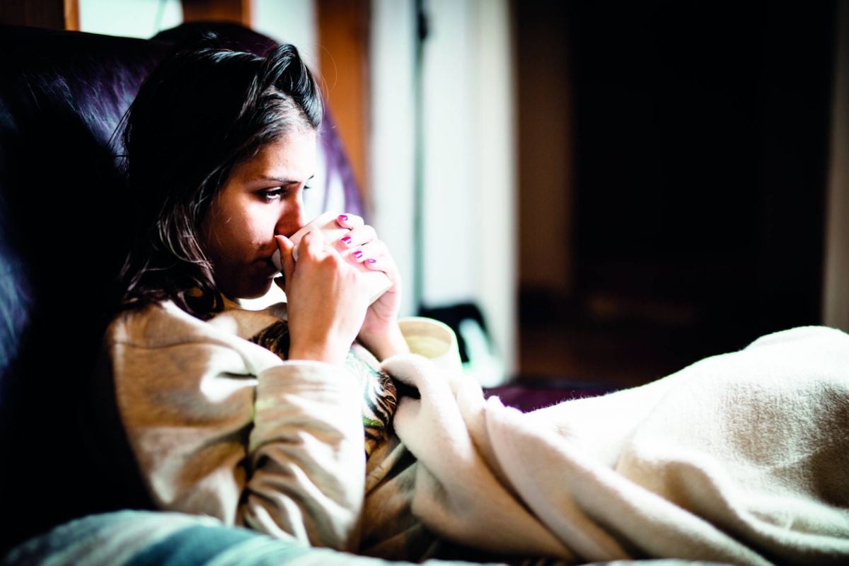 نجوم مصابون بأمراض مزمنة