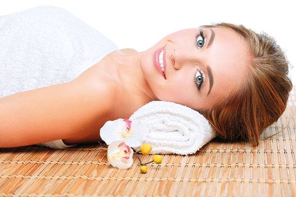 كوني جاهزة لفصل الصيف