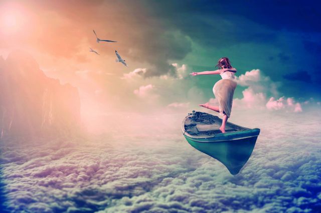 بين المعتقدات الشعبيّة والتفسيرات العلميّة - الأحلام: حالات نفسيّة بامتياز!