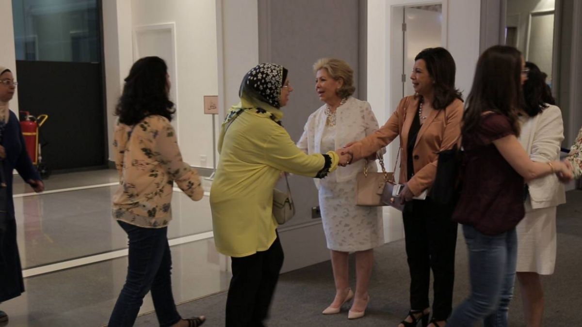 مطالبات ومناشدات برسم النائبات الجدد في البرلمان اللبناني