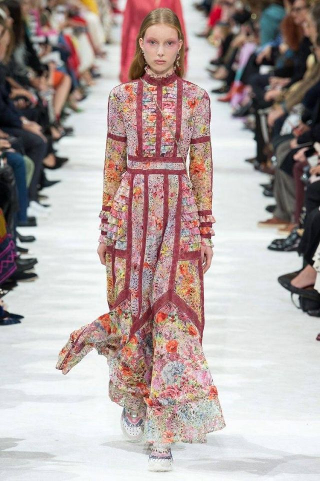 ابرزي شخصيتك المرهفة من خلال هذه التصاميم