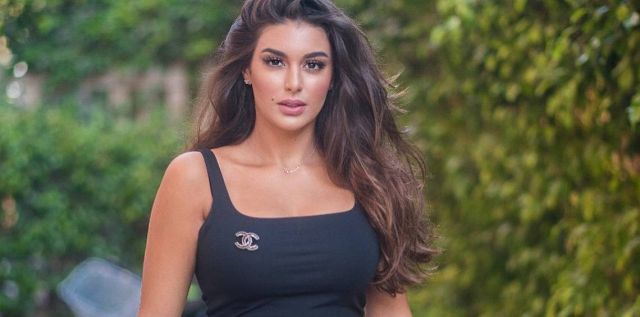 ياسمين صبري في غرفة العمليات في لندن سراً... وهذا وضعها الصحي الآن