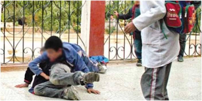 التنبؤ بالعنف المدرسي.. ممكن حالياً