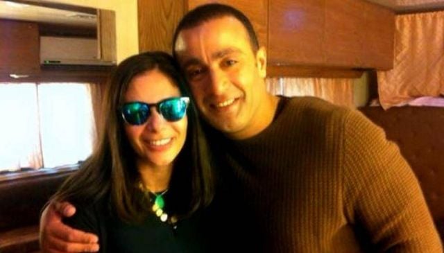 منى زكي وأحمد السقا في أزمة.. إليكم التفاصيل