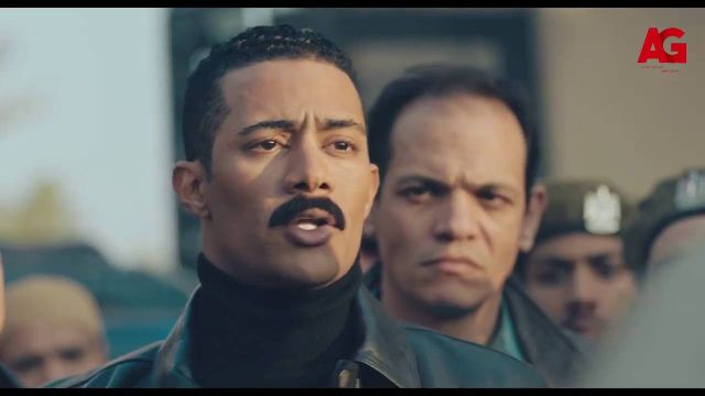 محمد رمضان يحاول إصلاح علاقته المتوترة بالنجوم .. ماذا فعل؟