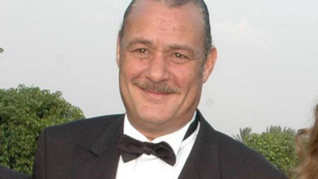 حقيقة زواج بوسي وفاروق الفيشاوي