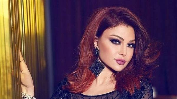بالصور - إطلالات هيفاء وهبي في 