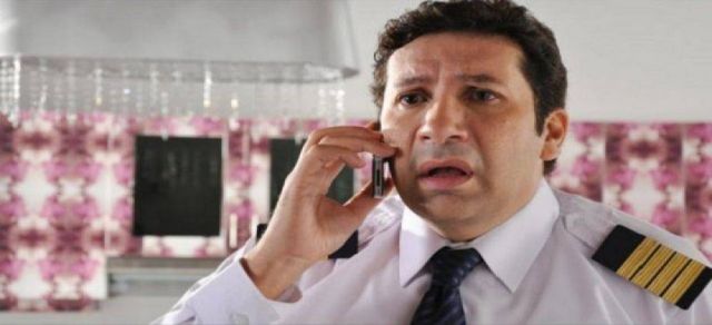 الموت يفجع هاني رمزي: 