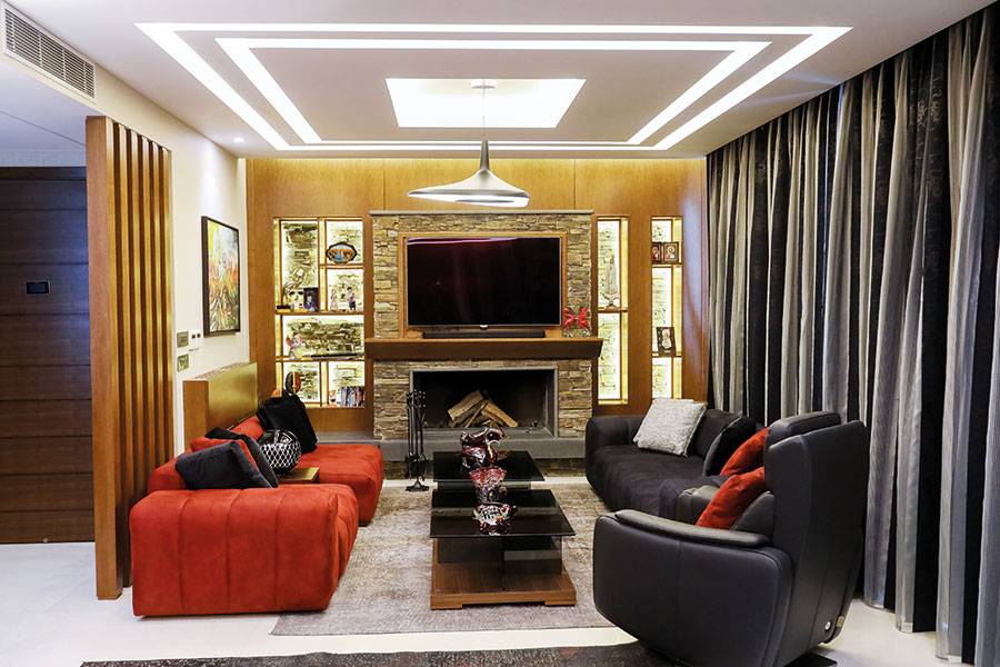 منزل يتبدّل بفضل الابتكار الهندسي