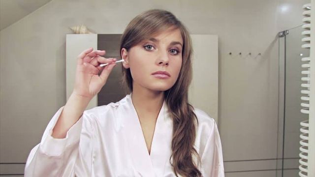 لون صمغ أذنيك يكشف أمراضك قبل زيارة  الطبيب... إكتشفي أسراره