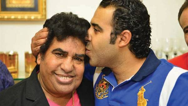 بالفيديو - شاهدوا ماذا فعل إبن عدوية من أجل محمد صلاح بعد إصابته