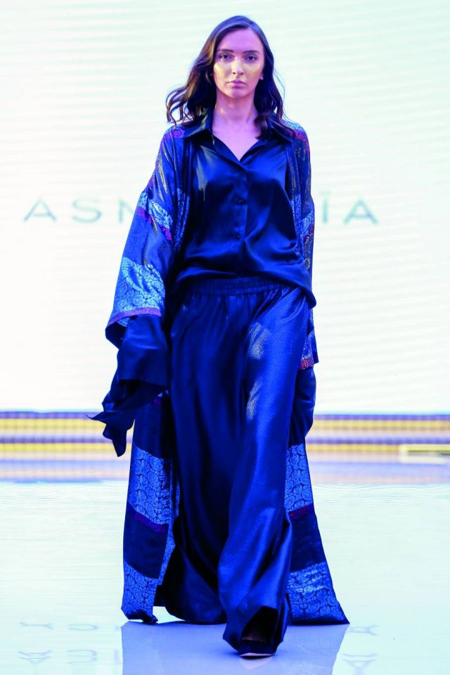 Asmaria Asmaria
