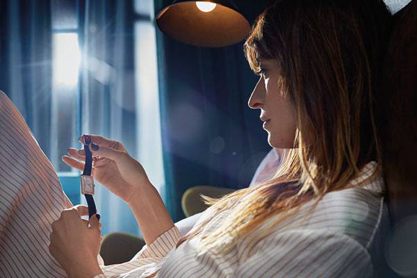 ساعة Première BOY من CHANEL