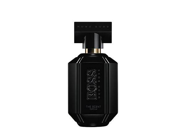 Boss The Scent Parfum Edition For Her عطر يناشد الحواس