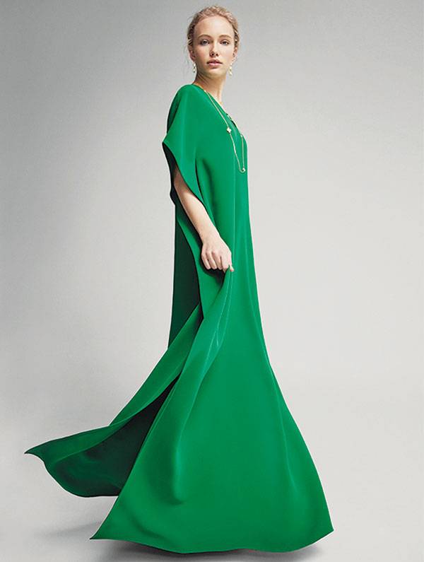 أناقة أمسياتك المترفة